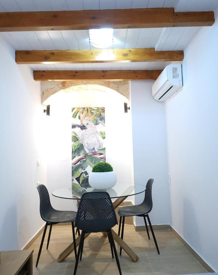 Mariviky Design Apartment Chania  Exterior foto