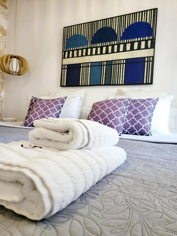 Mariviky Design Apartment Chania  Exterior foto