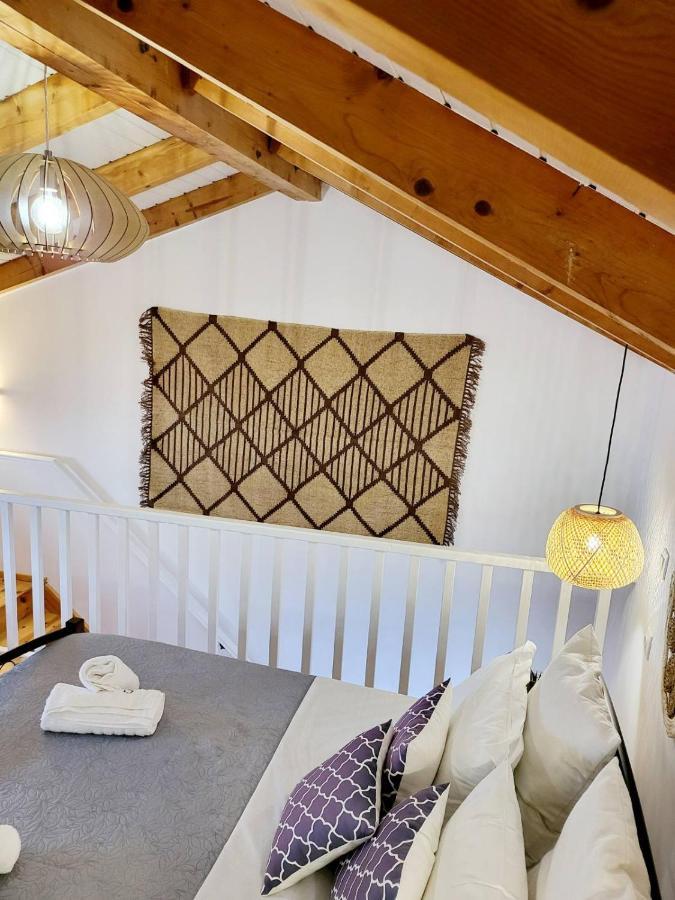 Mariviky Design Apartment Chania  Exterior foto