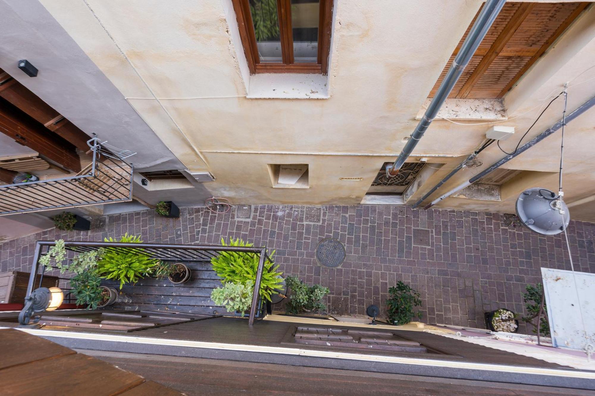 Mariviky Design Apartment Chania  Exterior foto
