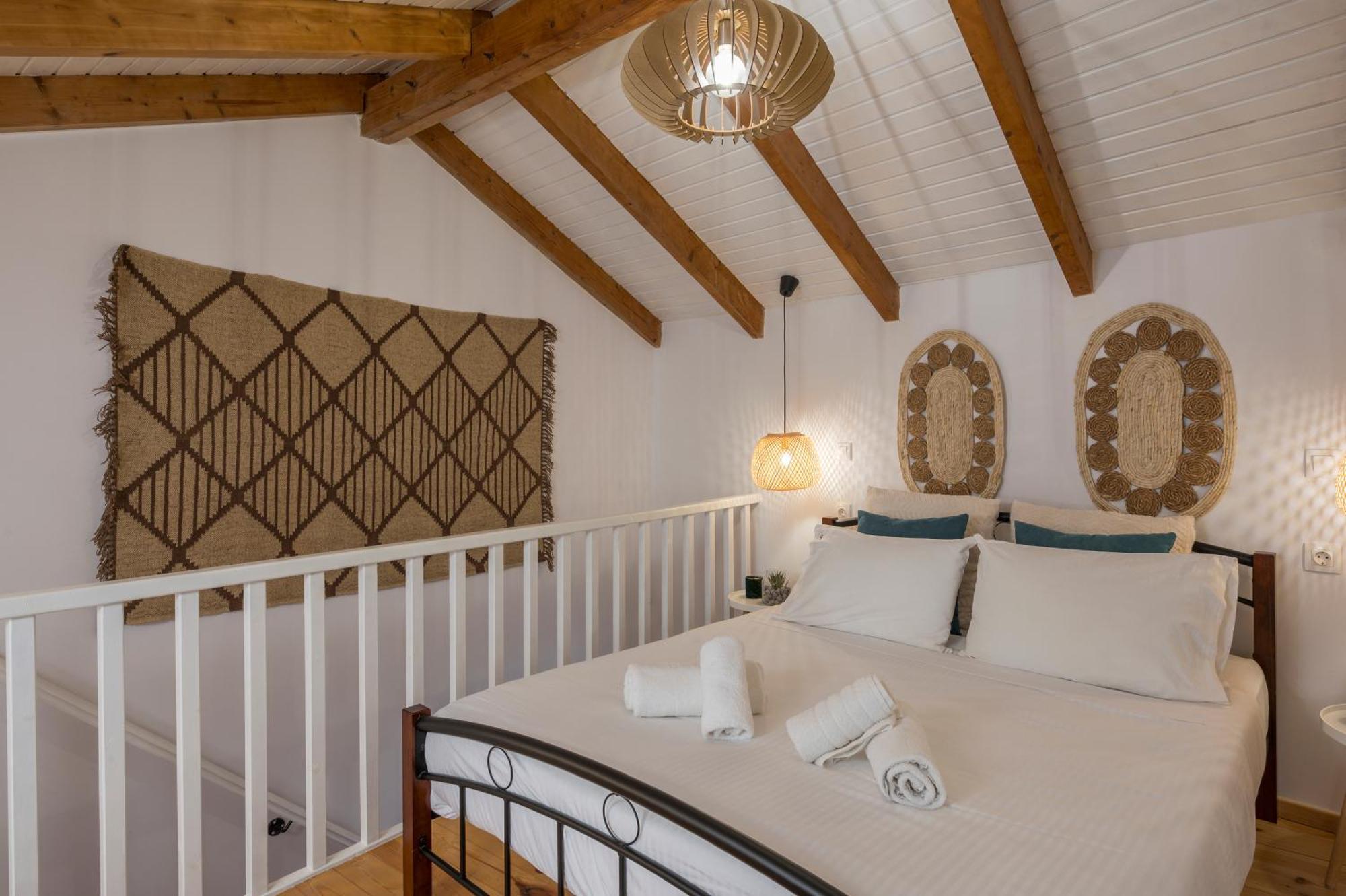Mariviky Design Apartment Chania  Exterior foto