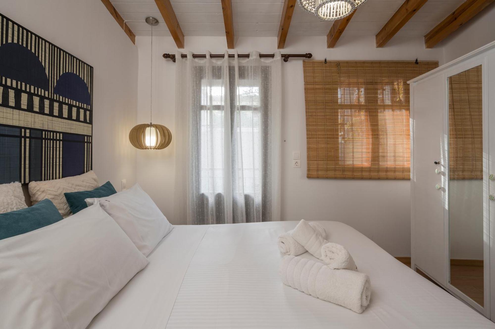 Mariviky Design Apartment Chania  Exterior foto