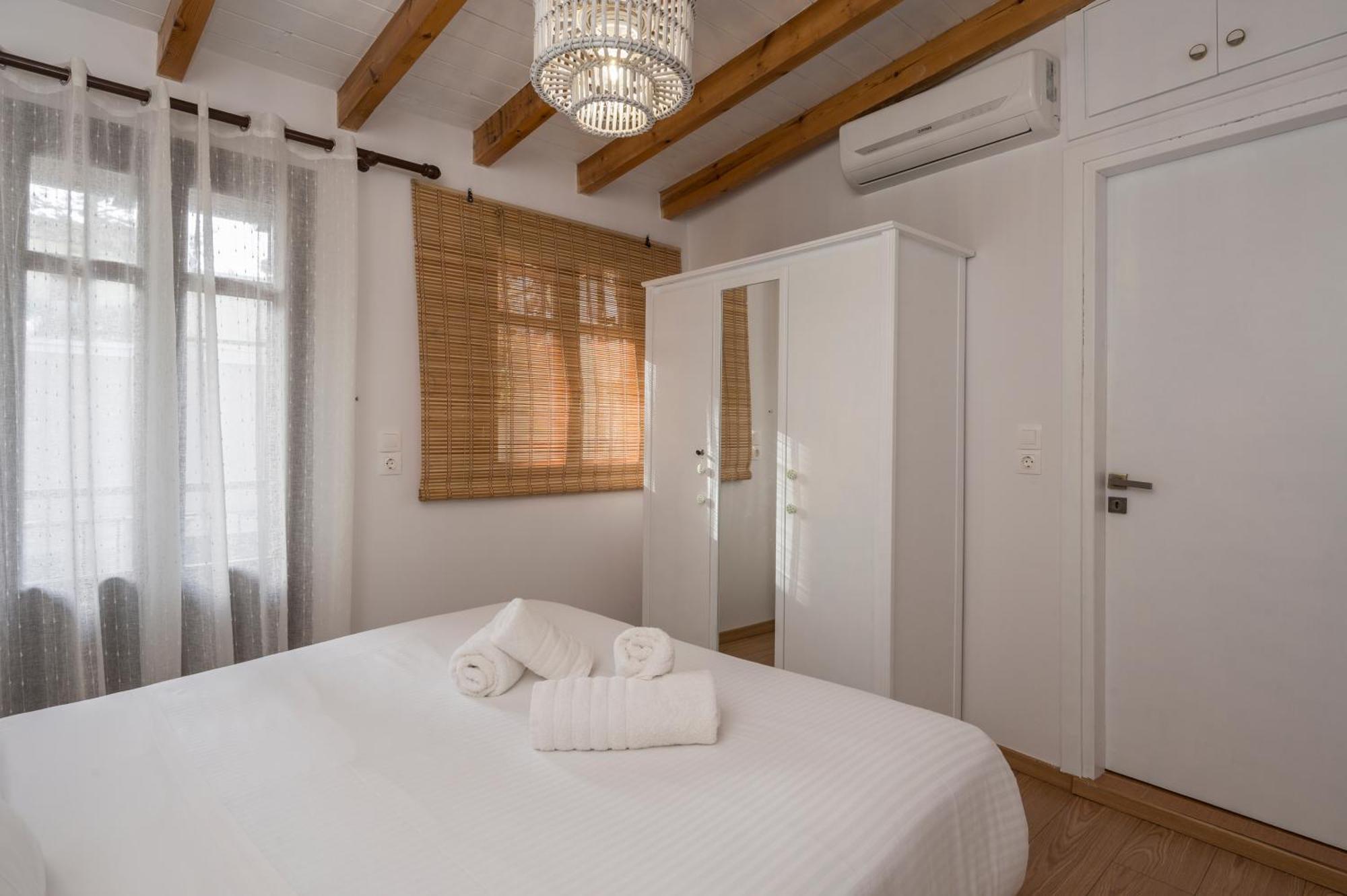 Mariviky Design Apartment Chania  Exterior foto