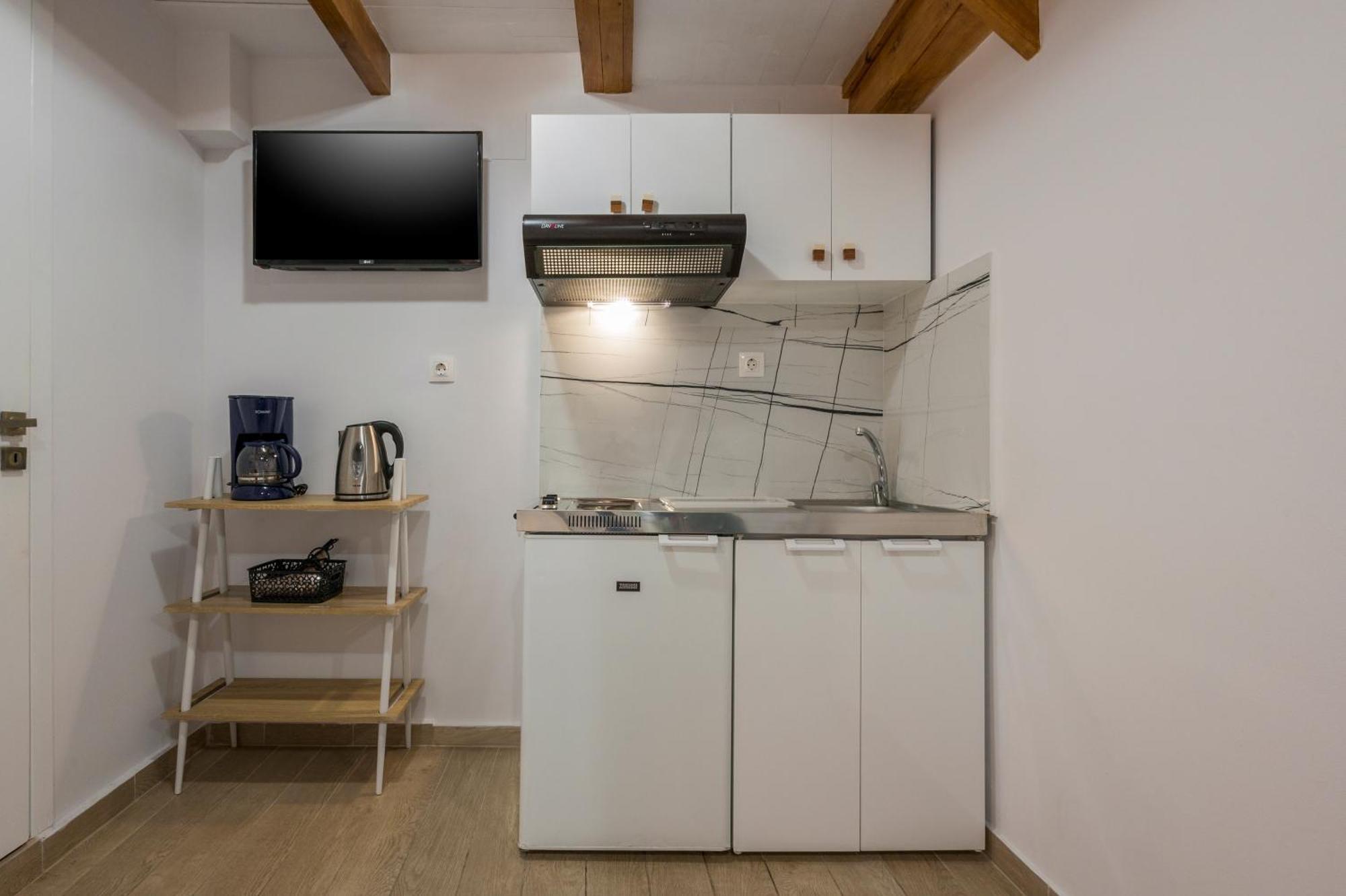 Mariviky Design Apartment Chania  Exterior foto
