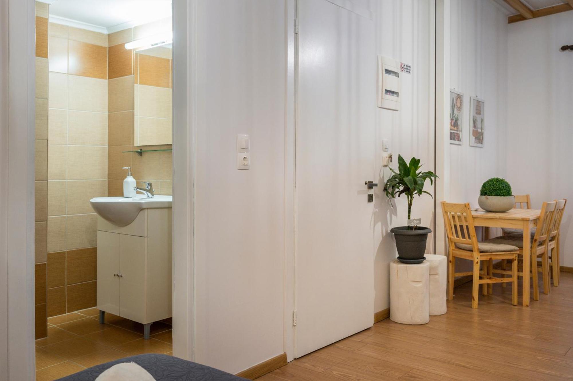 Mariviky Design Apartment Chania  Exterior foto