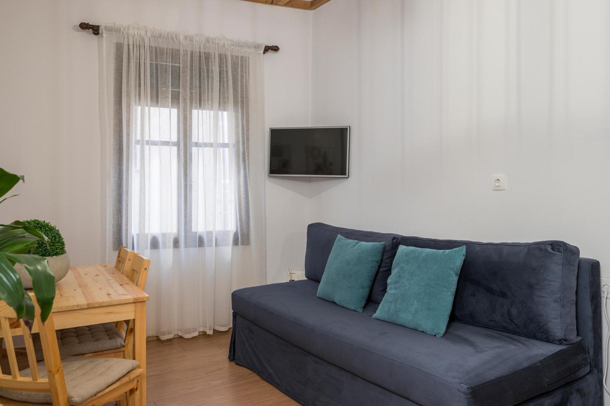Mariviky Design Apartment Chania  Exterior foto