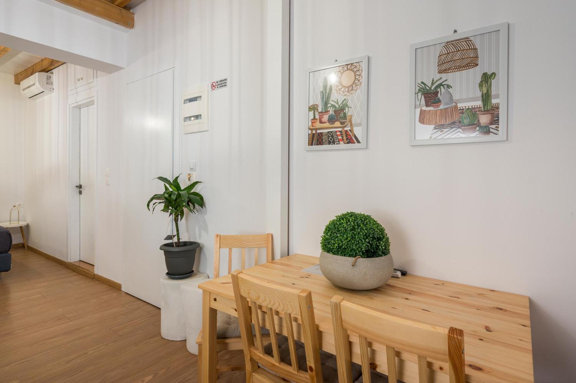 Mariviky Design Apartment Chania  Exterior foto